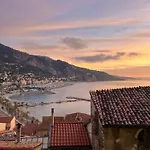 Duplex Vieille - Sea View