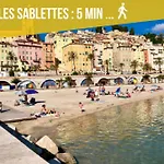 Duplex Vieille - Sea View Апартаменти