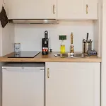 Duplex Vieille - Sea View Мантон