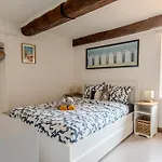 Duplex Vieille - Sea View Daire *