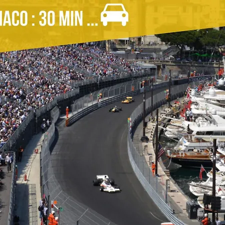 Duplex Vieille - Sea View 아파트