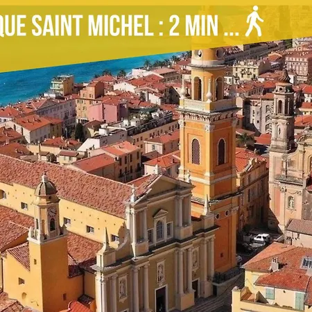 Apartment Duplex Vieille - Sea View *