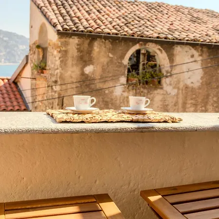 Duplex Vieille - Sea View