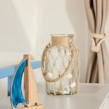 Duplex Vieille - Sea View *