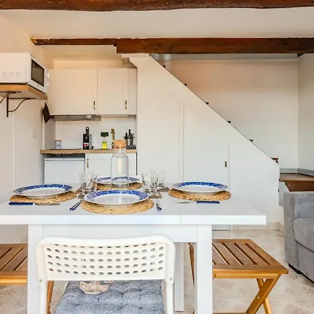 Duplex Vieille - Sea View