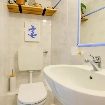 Duplex Vieille - Sea View Apartment *