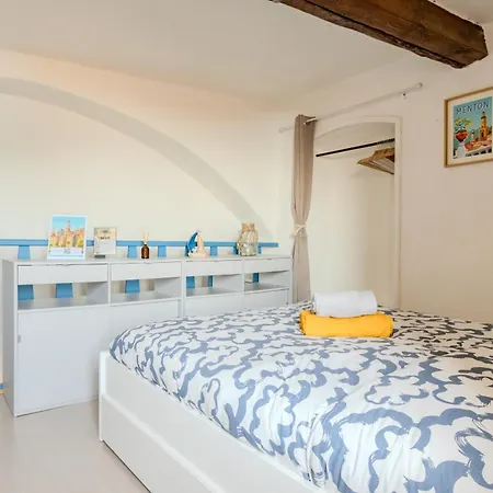 Apartment Duplex Vieille - Sea View *