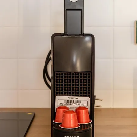 Duplex Vieille - Sea View