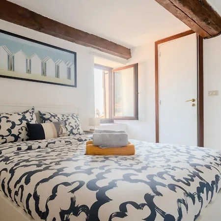 Duplex Vieille - Sea View