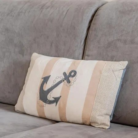 Apartment Duplex Vieille - Sea View