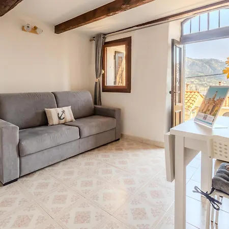 Duplex Vieille - Sea View *