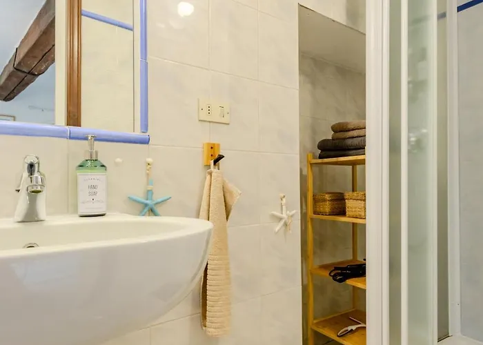 Duplex Vieille - Sea View 멍똥