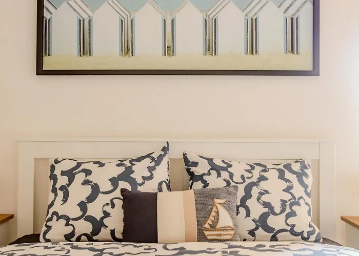 Duplex Vieille - Sea View Appartamento