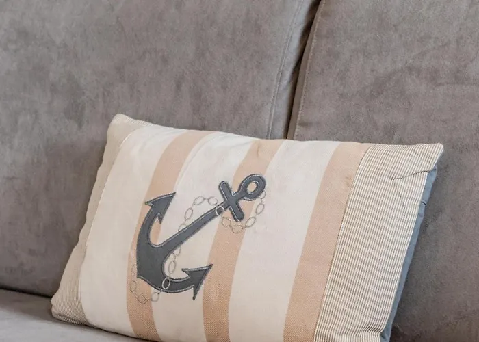 Appartamento Duplex Vieille - Sea View