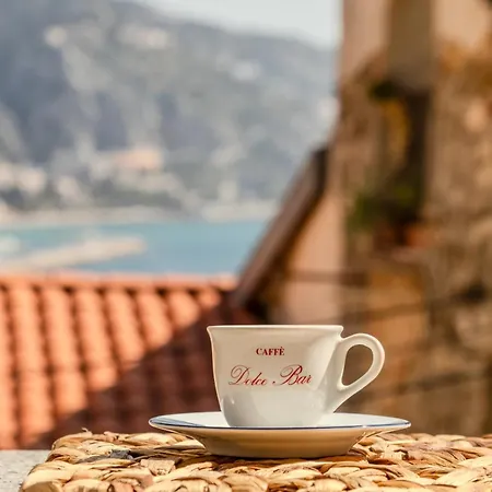 Duplex Vieille - Sea View Apartman *