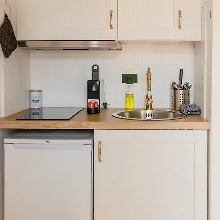 Duplex Vieille - Sea View Мантон