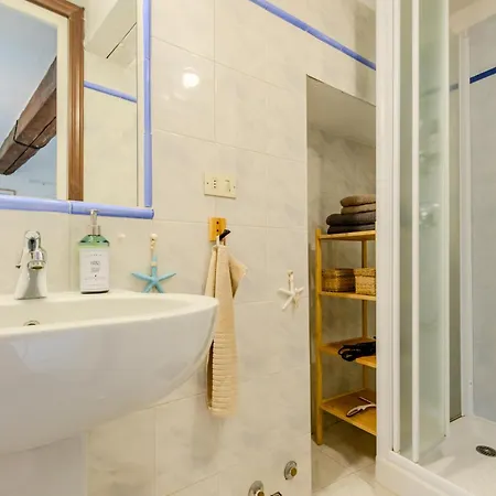 Duplex Vieille - Sea View Mentone