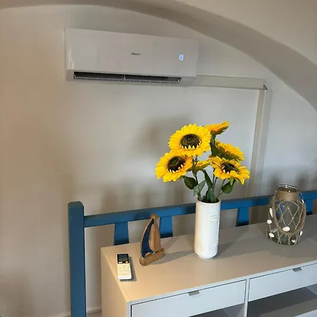 Duplex Vieille - Sea View