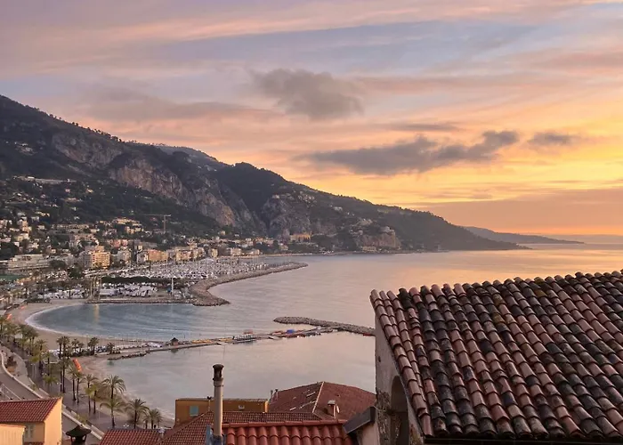 Duplex Vieille - Sea View