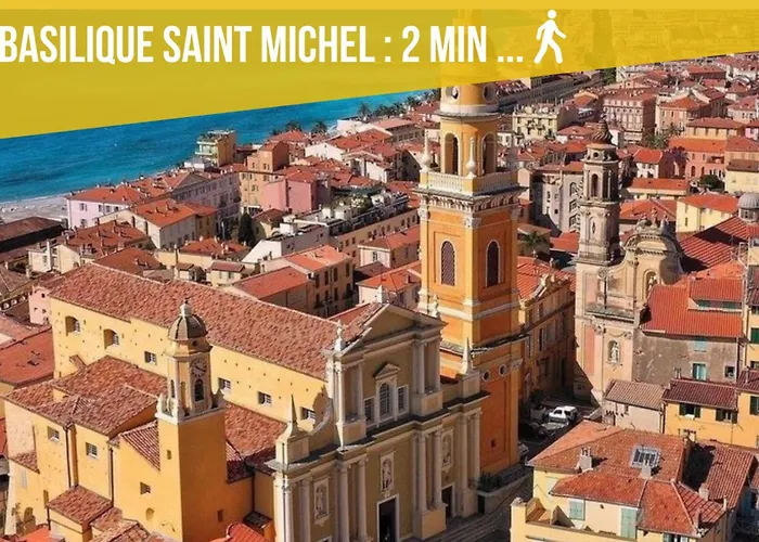 Apartment Duplex Vieille - Sea View *