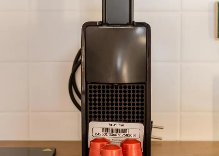 Duplex Vieille - Sea View