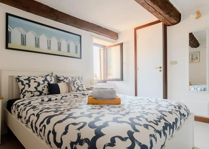 Duplex Vieille - Sea View