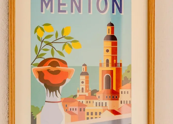 Apartment Duplex Vieille - Sea View *